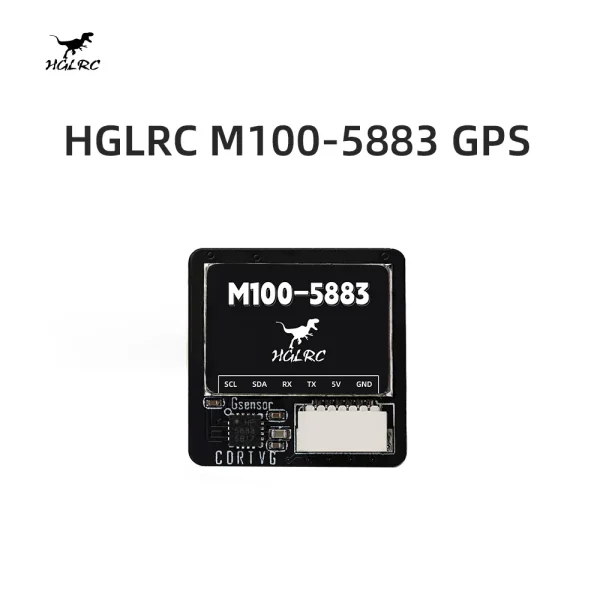 HGLRC M100-5883 GPS