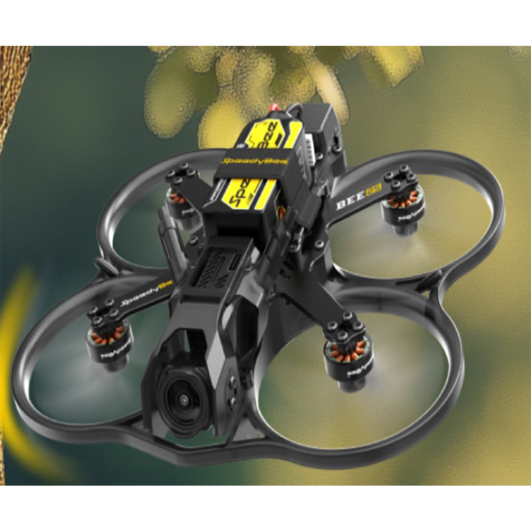 SpeedyBee Bee25 2.5 inch Drone HD O3 Air Unit FPV