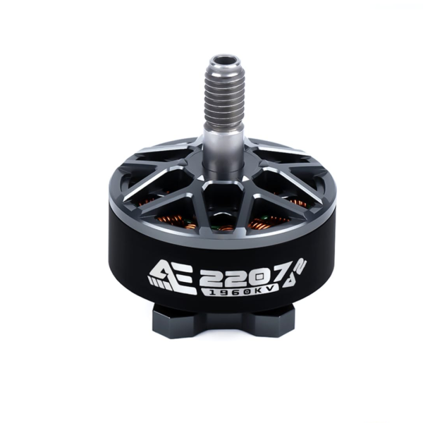 Axisflying Brushless Motor Racing AF2207 / For FPV Drone / Racing / Freestyle / Bando / 5 inch