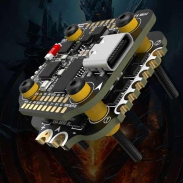 SpeedyBee F405 Mini BLS 35A 20x20 Stack