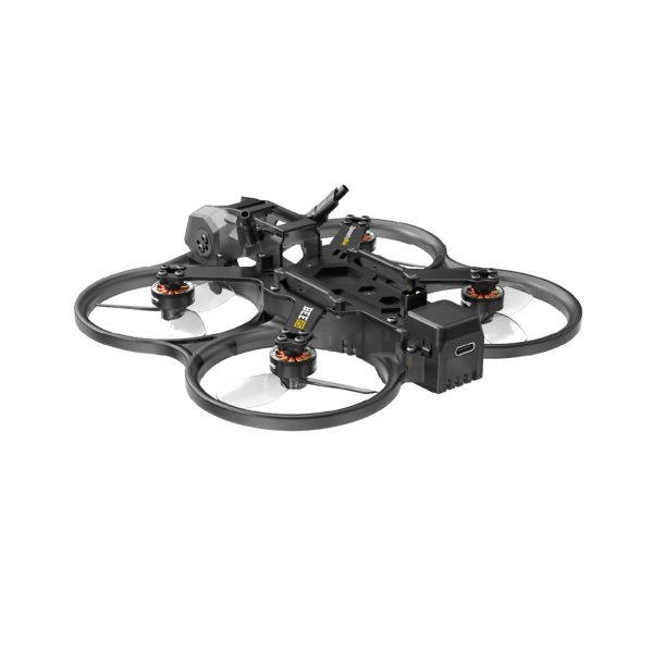 Second image of SpeedyBee Bee25 2.5 inch Drone HD O3 Air Unit FPV