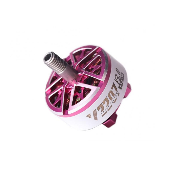 Second image of T Motor Velox V2207 V3.0 5″Freestyle Fpv Racing Drone Motor 4-6S 2550 KV