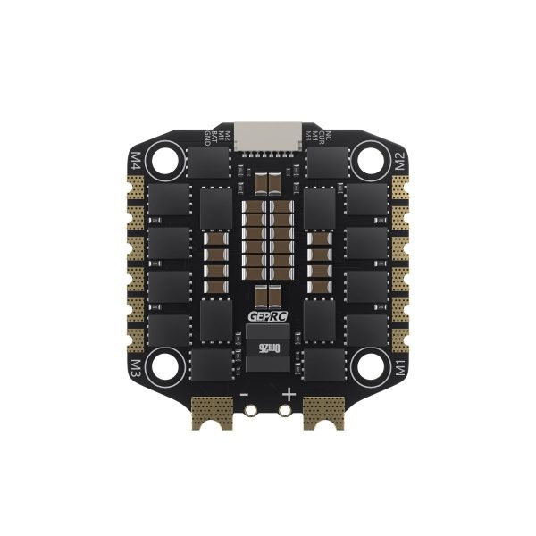 Second image of GEPRC TAKER F405 BLS 60A V2 STACK