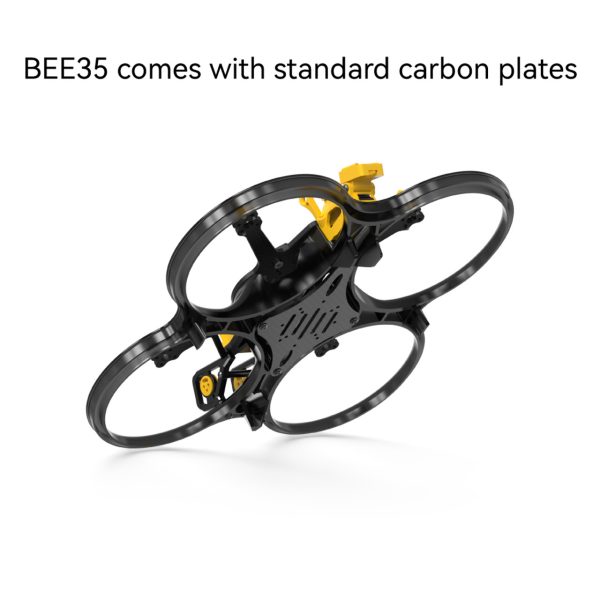 Second image of SpeedyBee Bee35 3.5 inch Frame