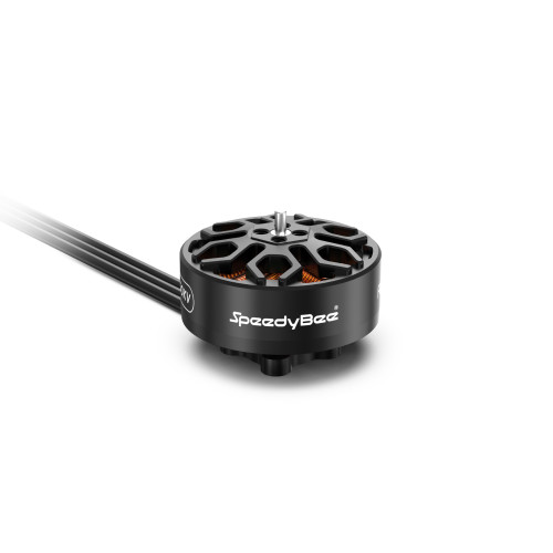 Second image of SpeedyBee 2006-1950KV Motor Bee35 3.5 inch FPV