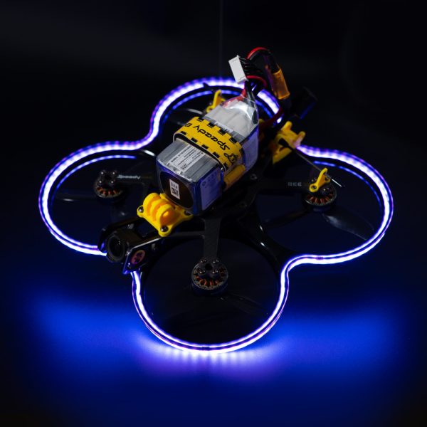 SpeedyBee Bee35 Meteor LED V2