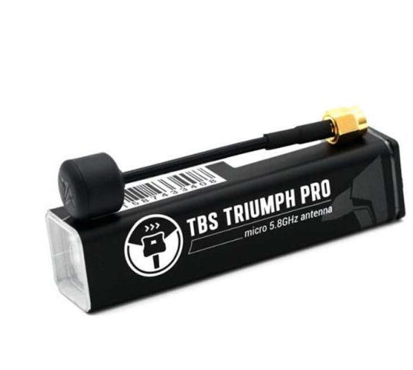 TBS Triumph SMA (RHCP)