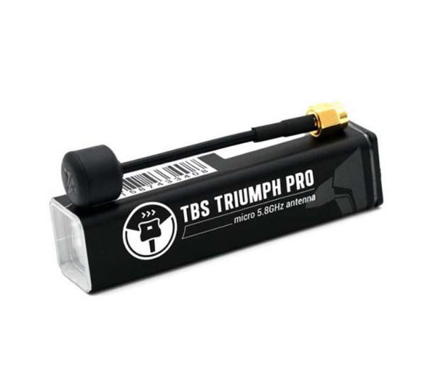 TBS Triumph Pro (SMA)