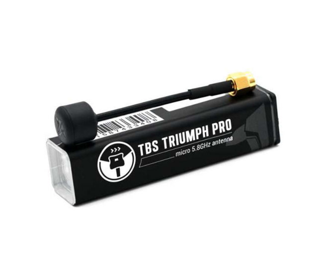 TBS Triumph Pro (SMA)
