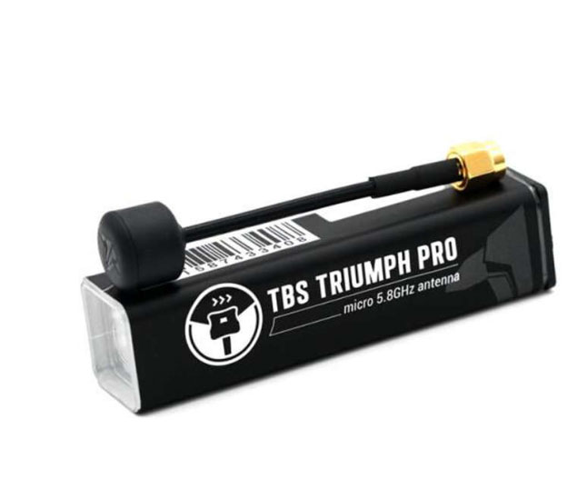 TBS Triumph SMA (RHCP)