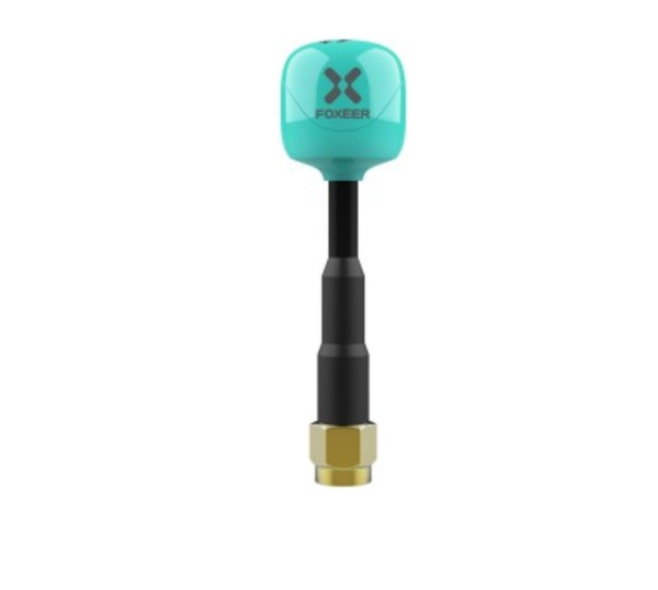 Foxeer Lollipop 4 Plus High Quality 5.8G 2.6dBi FPV Omni LDS Antenna