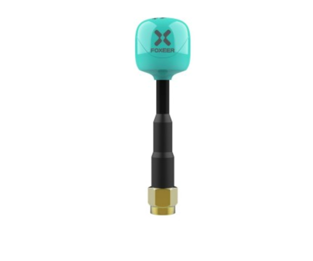 Foxeer Lollipop 4 Plus High Quality 5.8G 2.6dBi FPV Omni LDS Antenna