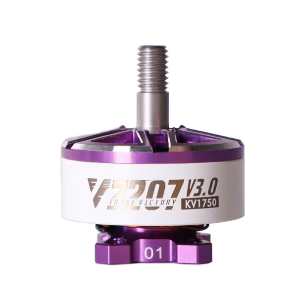 Velox V2207 V3 1750/1950 Kv Brushless Drone Motor