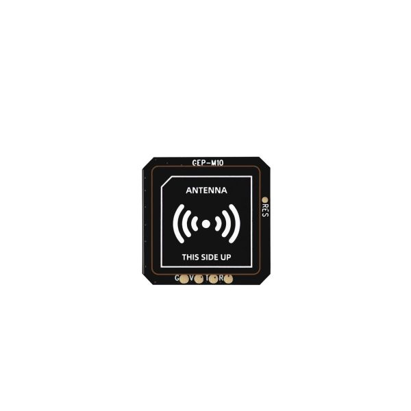 Second image of GEP-M10 Series GPS Module