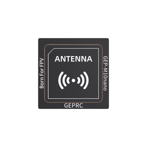 GEP-M10 Series GPS Module