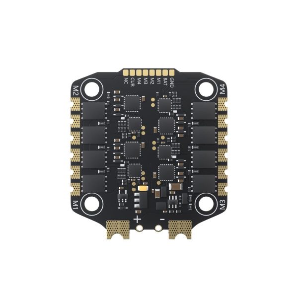 Second image of GEPRC TAKER F405 BLS 60A ESC