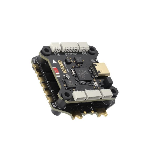 Second image of GEPRC TAKER F745 BT 8Bit 60A STACK