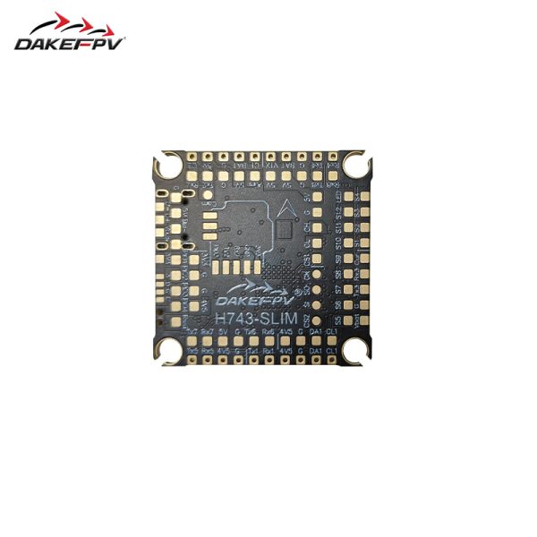 DAKE H743