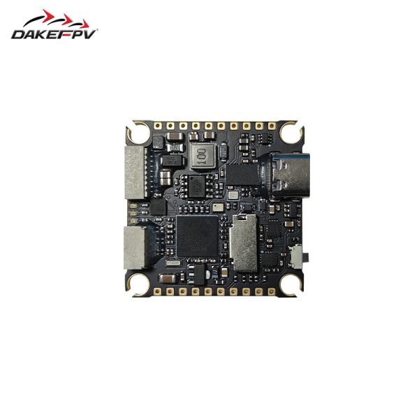 Second image of DAKE H743