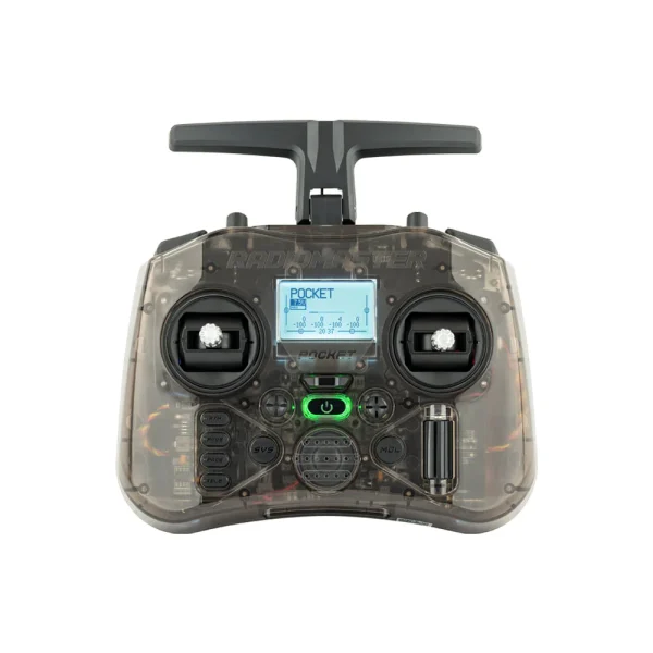 Pocket Radio Controller ELRS (M2)