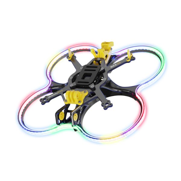 Second image of SpeedyBee Bee35 3.5 inch Frame