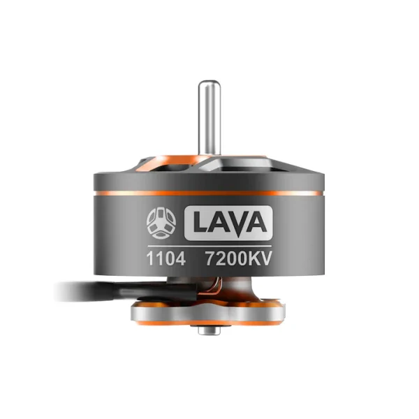 LAVA Series 1104 | 7200KV Brushless Motors 24mm