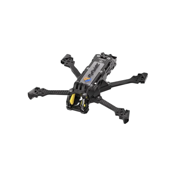 FlyfishRC Volador VD4 04 Pro Deadcat FPV T700 Frame Kit