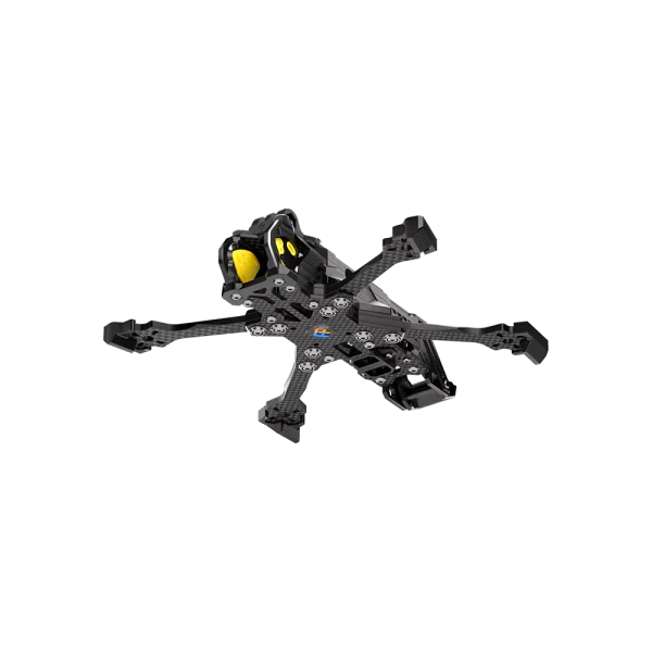 Second image of FlyfishRC Volador VD4 04 Pro Deadcat FPV T700 Frame Kit