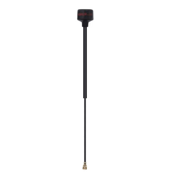 Second image of GEPRC Momoda2 5.8G antenna RHCP MMCX 170mm