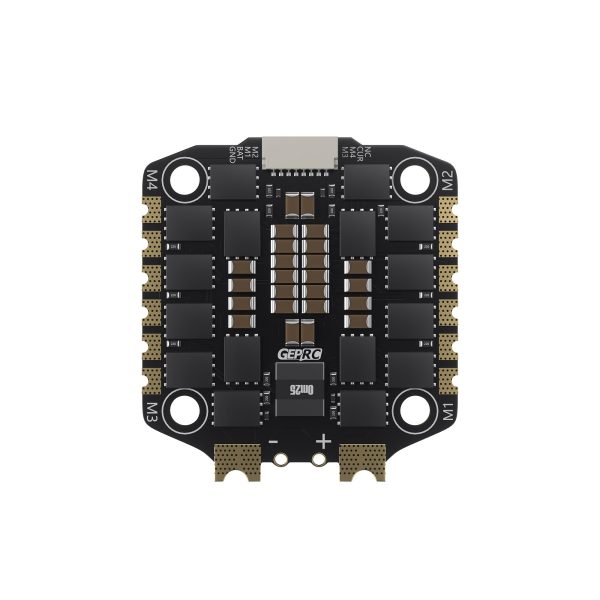Second image of GEPRC TAKER F405 BLS 60A V2 STACK