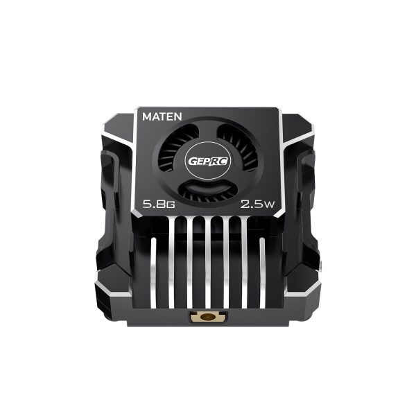 Second image of GEPRC MATEN 5.8G 2.5W VTX PRO