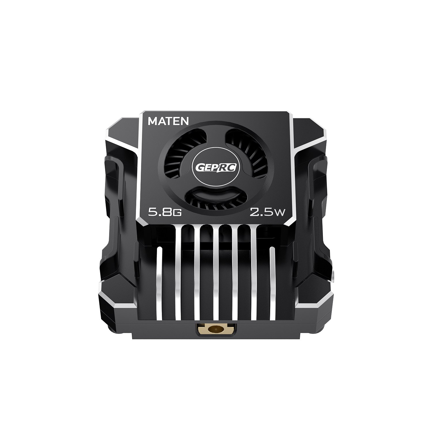 motors fan