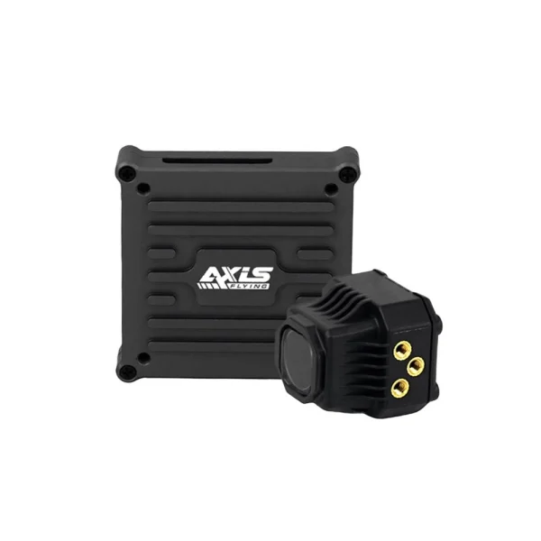 Axisflying DJI O4 Air Unit Component Set (20mm) | Camera Case