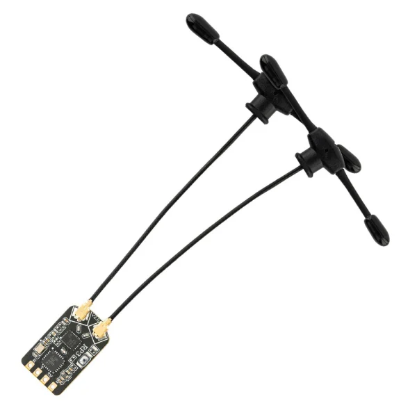 RadioMaster RP3 ExpressLRS (ELRS) 2.4GHz Nano Receiver