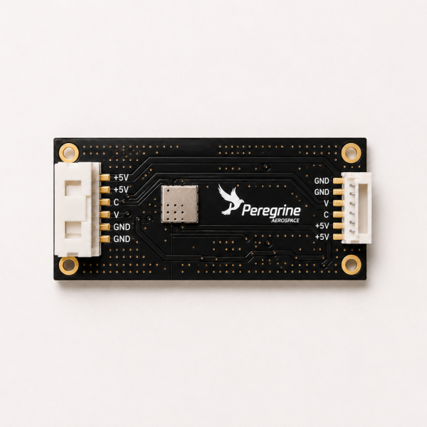 Second image of Peregrine HyperVolt 2s-12s