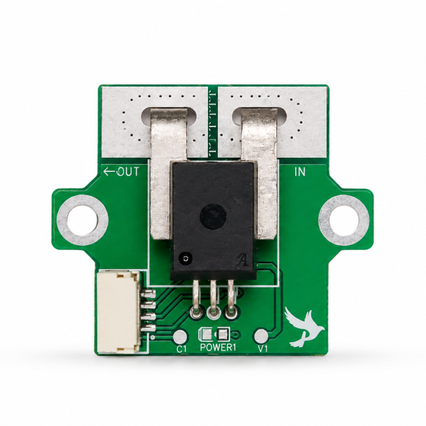 Second image of Peregrine HyperSense 200A