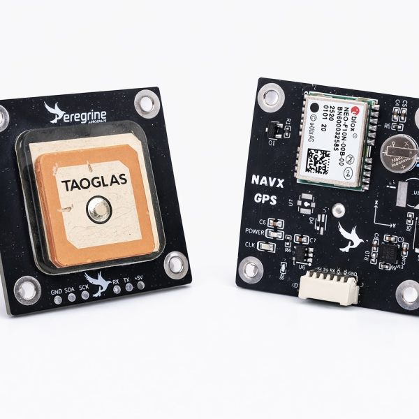 Second image of NavX Horizon