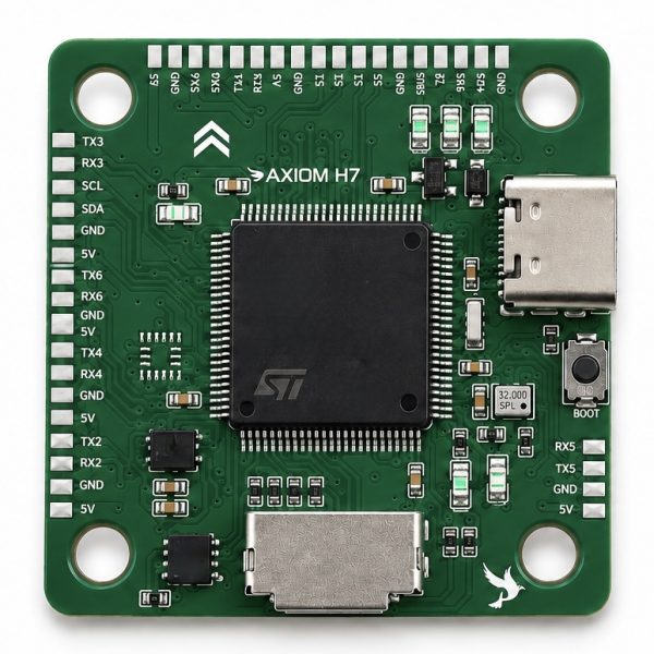 Axiom h7