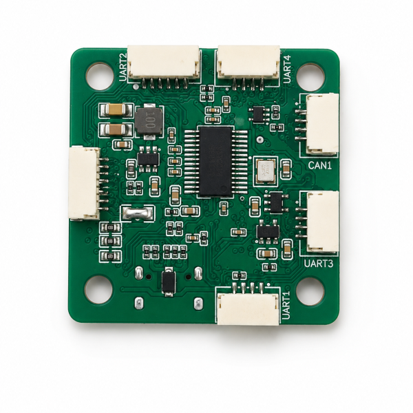 Second image of Axiom h7