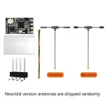 SpeedyBee Nano 2.4G-TCXO ExpressLRS ELRS Receiver 3