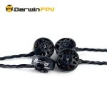 DarwinFPV CineApe35 2006 2030KV 3400KV Motor 3