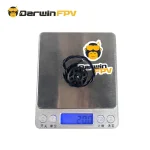 DarwinFPV CineApe35 2006 2030KV 3400KV Motor 4
