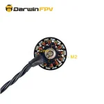 DarwinFPV CineApe35 2006 2030KV 3400KV Motor 5