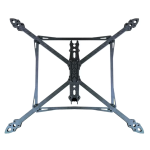 Mark4 V3 13 Inch 570mm Carbon Fiber Frame T8 WITH 3DP 1
