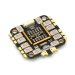 MicoAir743 V2 AM32 70A 30×30 FC&ESC Stack 3