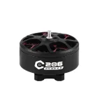 Axisflying Fpv Brushless Motor C206 2006 for 3.5inch 6S Cinewhoop and Cinematic Drone 1960 KV 2