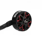 Axisflying Fpv Brushless Motor C206 2006 for 3.5inch 6S Cinewhoop and Cinematic Drone 1960 KV 3