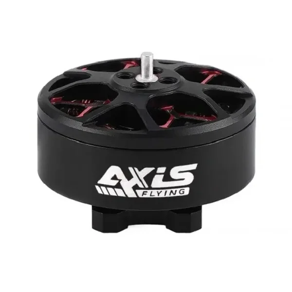 Axisflying C206 2006 Motor