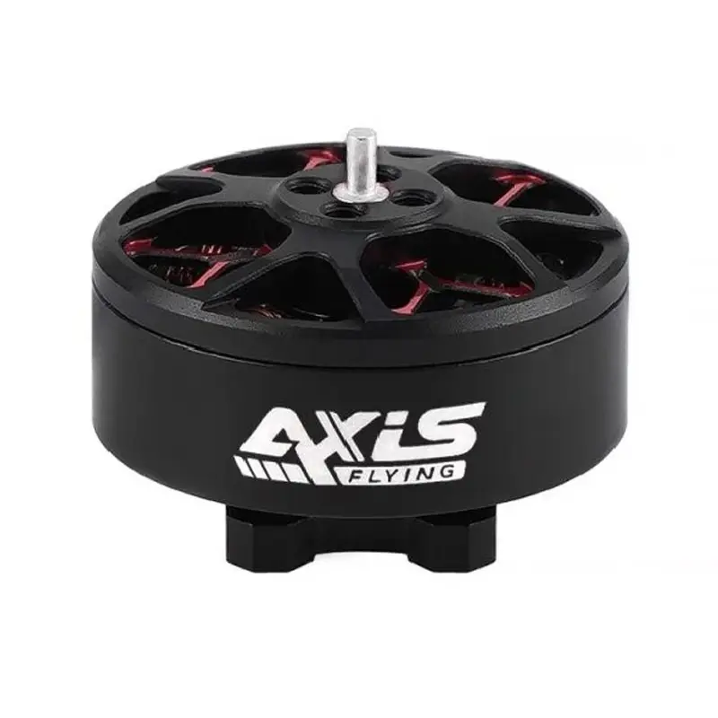 Axisflying Fpv Brushless Motor C206 2006 for 3.5inch 6S Cinewhoop and Cinematic Drone 1960 KV
