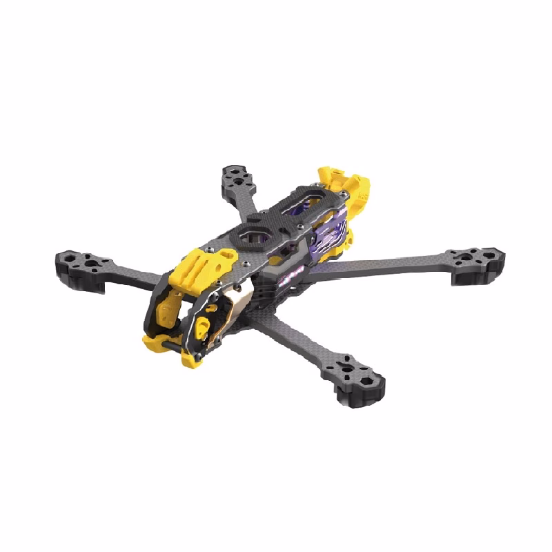 drone_frames SpeedyBee Mario 5 DC O4 PRO Version FPV Frame